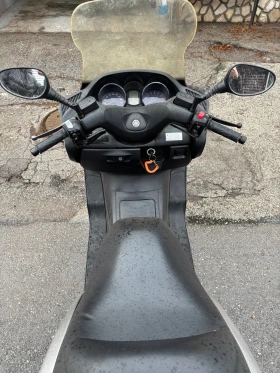 Yamaha Majesty, снимка 11