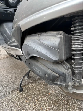 Yamaha Majesty, снимка 8