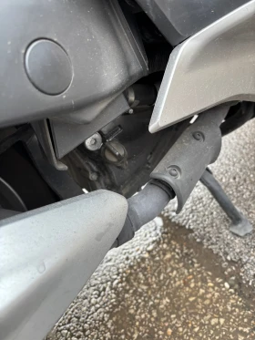 Yamaha Majesty, снимка 15