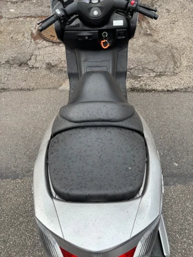 Yamaha Majesty, снимка 13