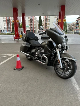 BMW R Трансконтинентал, снимка 2
