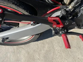 Honda Hornet Service book, снимка 7