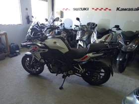 Benelli TRK 502 2019 A2, снимка 15