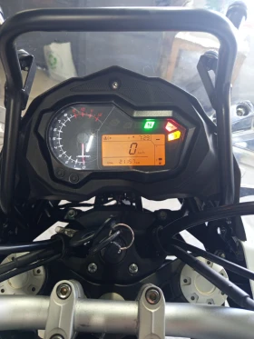 Benelli TRK 502 2019 A2, снимка 14