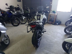 Benelli TRK 502 2019 A2, снимка 12