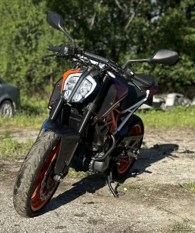 Ktm Duke 390 2020��� | Mobile.bg � ����� ������ 8
