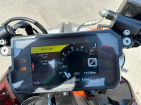 Ktm Duke 390 2020 | Mobile.bg    7