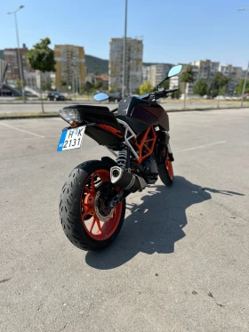 Ktm Duke 390 2020 | Mobile.bg    4