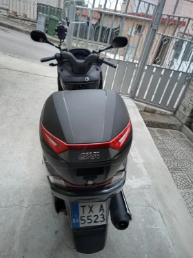 Обява за продажба на Suzuki Burgman ~1 900 лв. - изображение 5