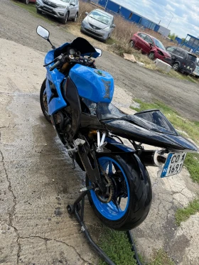 Обява за продажба на Kawasaki Ninja ~7 200 лв. - изображение 1