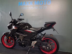 Обява за продажба на Suzuki Gsx S 125 ABS LED  ~5 200 лв. - изображение 7