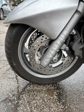 Yamaha Majesty | Mobile.bg � ����� ������ 5