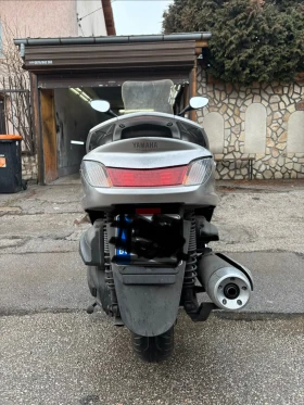 Yamaha Majesty | Mobile.bg � ����� ������ 4