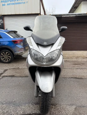 Yamaha Majesty | Mobile.bg � ����� ������ 2