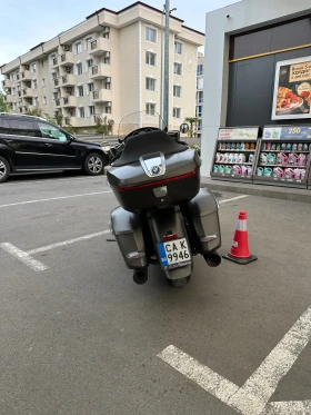 BMW R Трансконтинентал, снимка 4