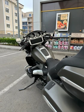 BMW R Трансконтинентал, снимка 3