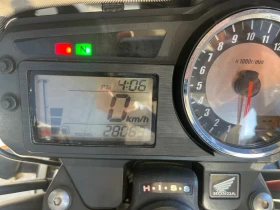 Honda Hornet Service book | Auto.bg — изображение 5