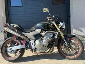 Honda Hornet Service book | Auto.bg — изображение 2