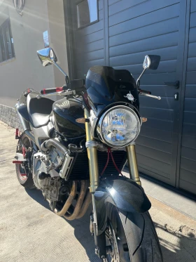 Honda Hornet Service book | Auto.bg — изображение 3