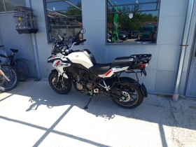 Benelli TRK 502 2019 A2 | Mobile.bg � ����� ������ 6