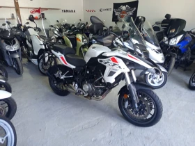 Benelli TRK 502 2019 A2 | Mobile.bg � ����� ������ 9