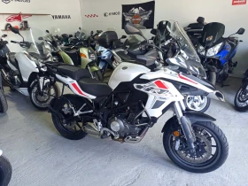 Benelli TRK 502 2019 A2 | Mobile.bg � ����� ������ 7
