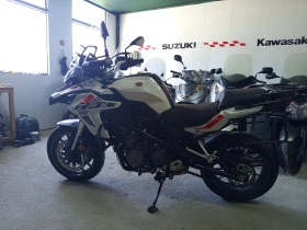 Benelli TRK 502 2019 A2 | Mobile.bg � ����� ������ 10