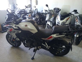 Benelli TRK 502 2019 A2 | Mobile.bg � ����� ������ 11