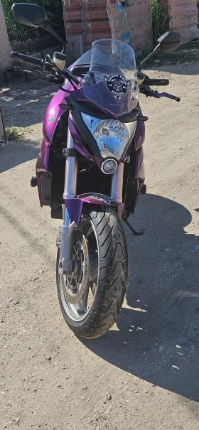 Honda Cb 1000R | Mobile.bg � ����� ������ 2
