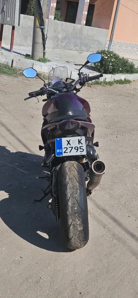 Honda Cb 1000R | Mobile.bg � ����� ������ 4