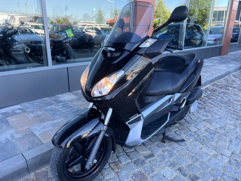 Yamaha X-max 250, снимка 5 - Мотоциклети и мототехника - 51522416