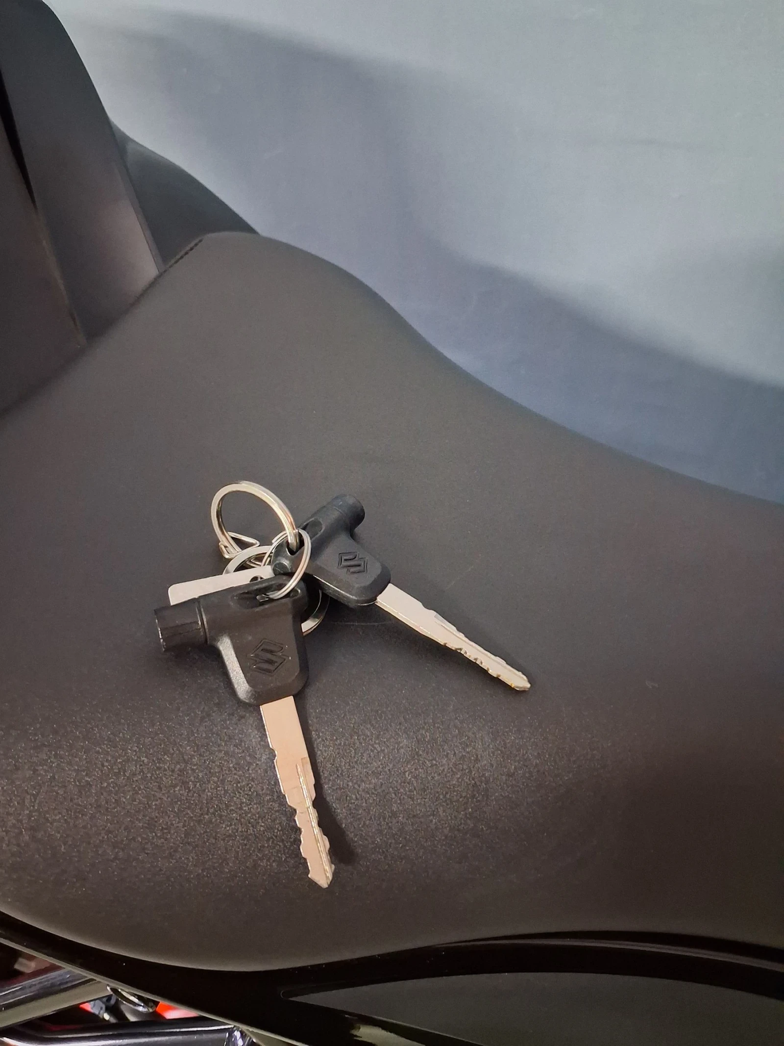 Suzuki Gsx S 125 ABS LED  | Mobile.bg   14