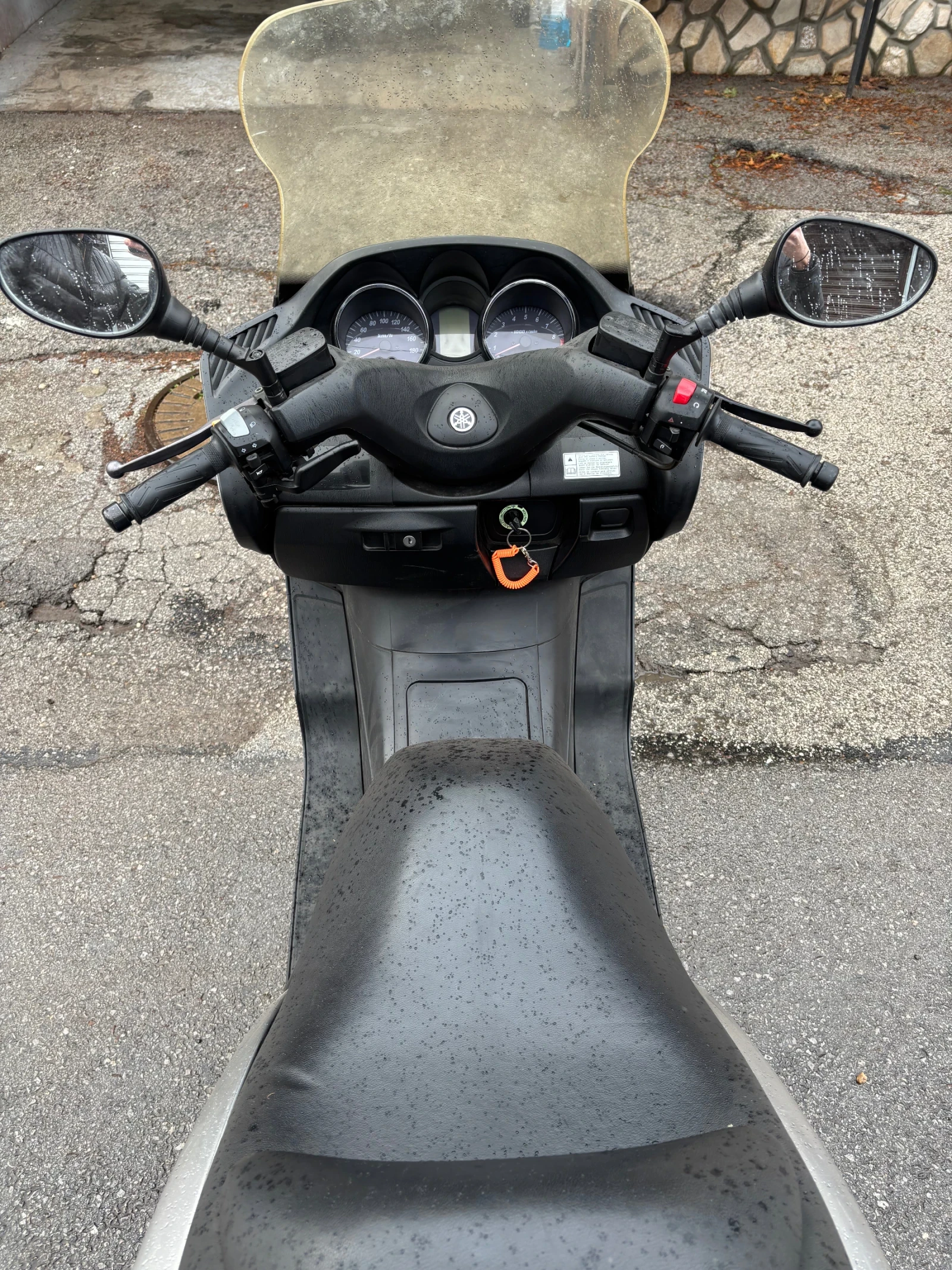 Yamaha Majesty | Mobile.bg � ����������� 11