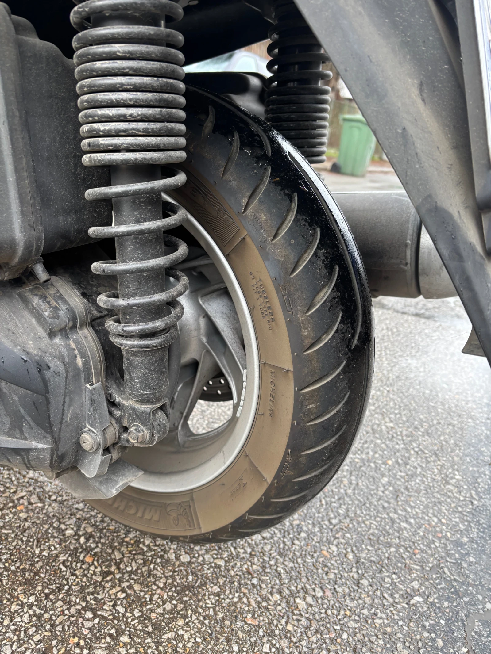 Yamaha Majesty | Mobile.bg � ����������� 9