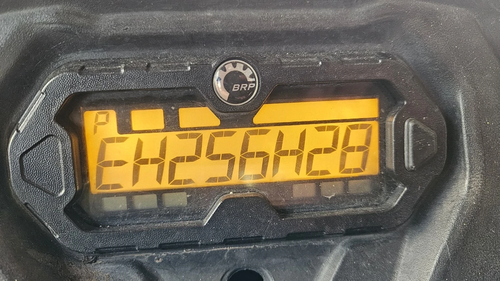 Can-Am Outlander 450, снимка 5 - Мотоциклети и мототехника - 53818114