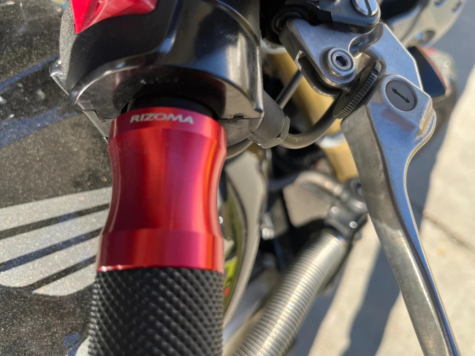 Honda Hornet Service book, снимка 6 - Мотоциклети и мототехника - 54046812