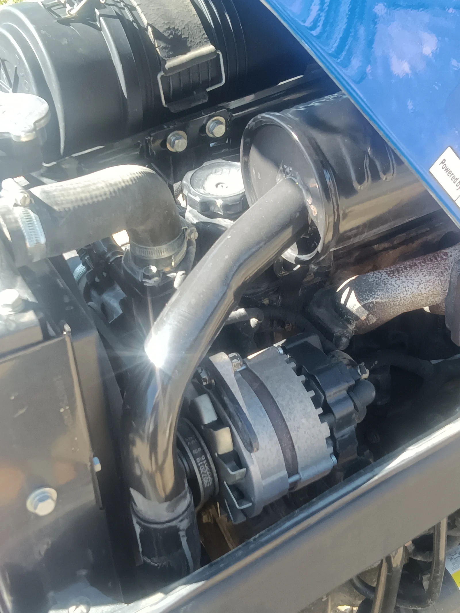 Трактор Solis LS26 - изображение 8