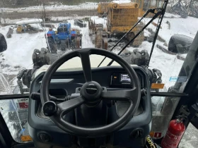 Багер Hidromek 102B 2017 с хидравличен чук, снимка 10