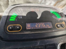 Багер Hyundai, снимка 6