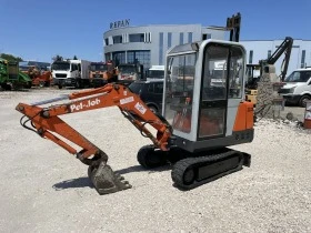      Volvo Pel-Job EB 1700 kg, , , 