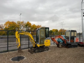 ����� �� �������� �� ����� Volvo Pel-Job EB 1700 kg, ����, , 