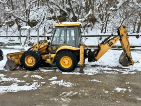      JCB 4CX