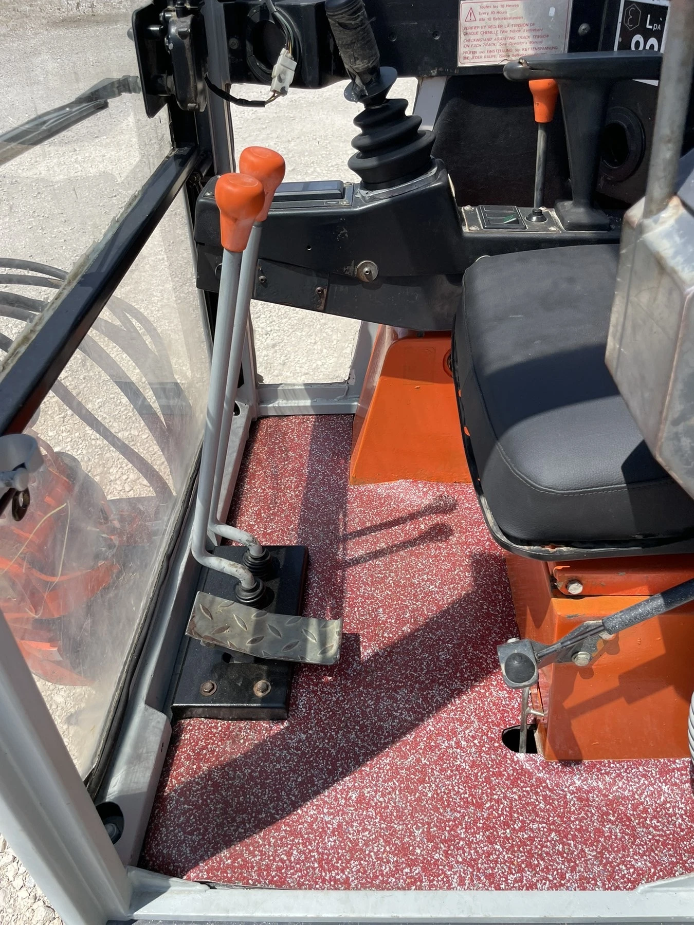  Volvo Pel-Job EB 1700 kg, , ,  | Mobile.bg   12