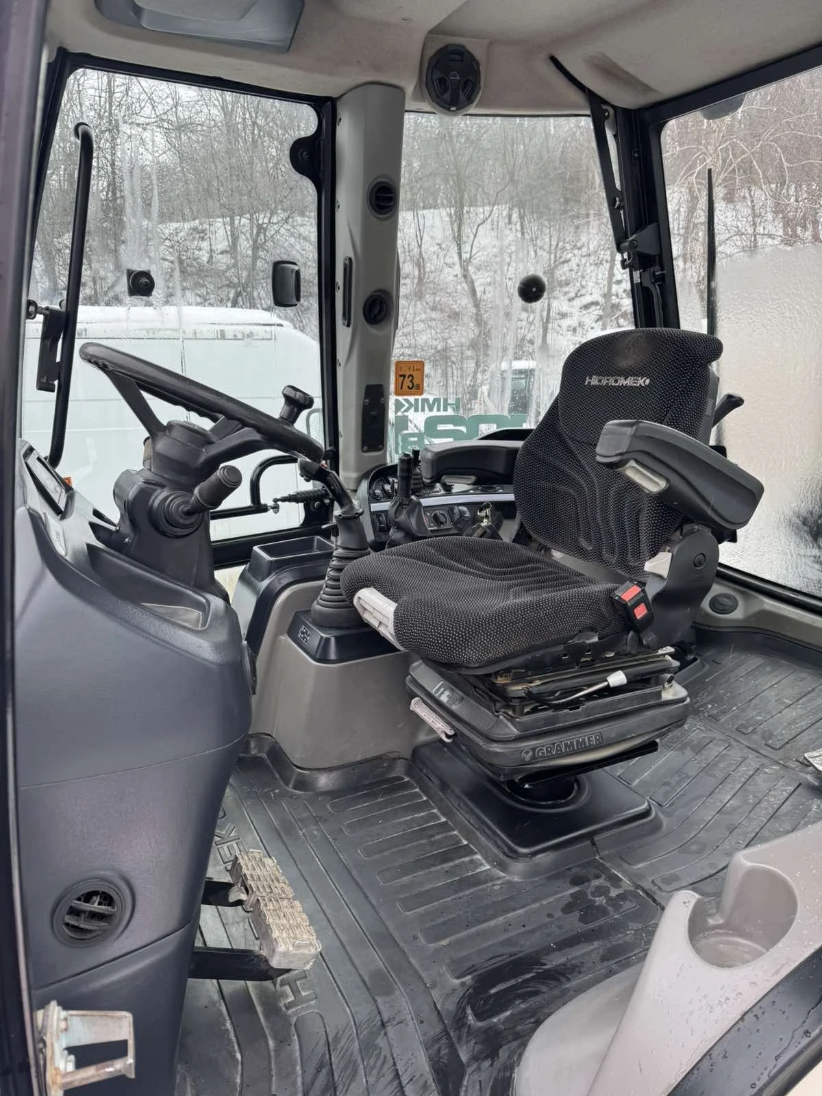 ����� Hidromek 102B 2017 � ����������� ��� | Mobile.bg � ����������� 9