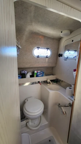 Моторна яхта Drago Boats 26, снимка 10