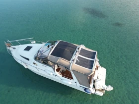 Моторна яхта Drago Boats 26, снимка 17