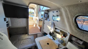 Моторна яхта Drago Boats 26, снимка 8