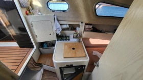 Моторна яхта Drago Boats 26, снимка 9