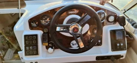 Моторна яхта Drago Boats 26, снимка 13