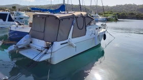 Моторна яхта Drago Boats 26, снимка 1